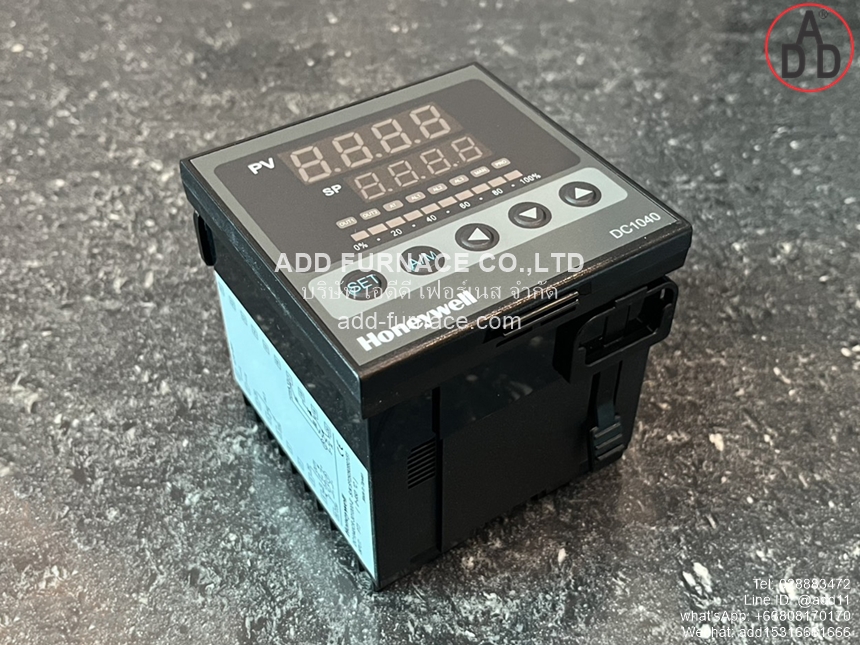 Honeywell DC1040CR-301000-E (3)